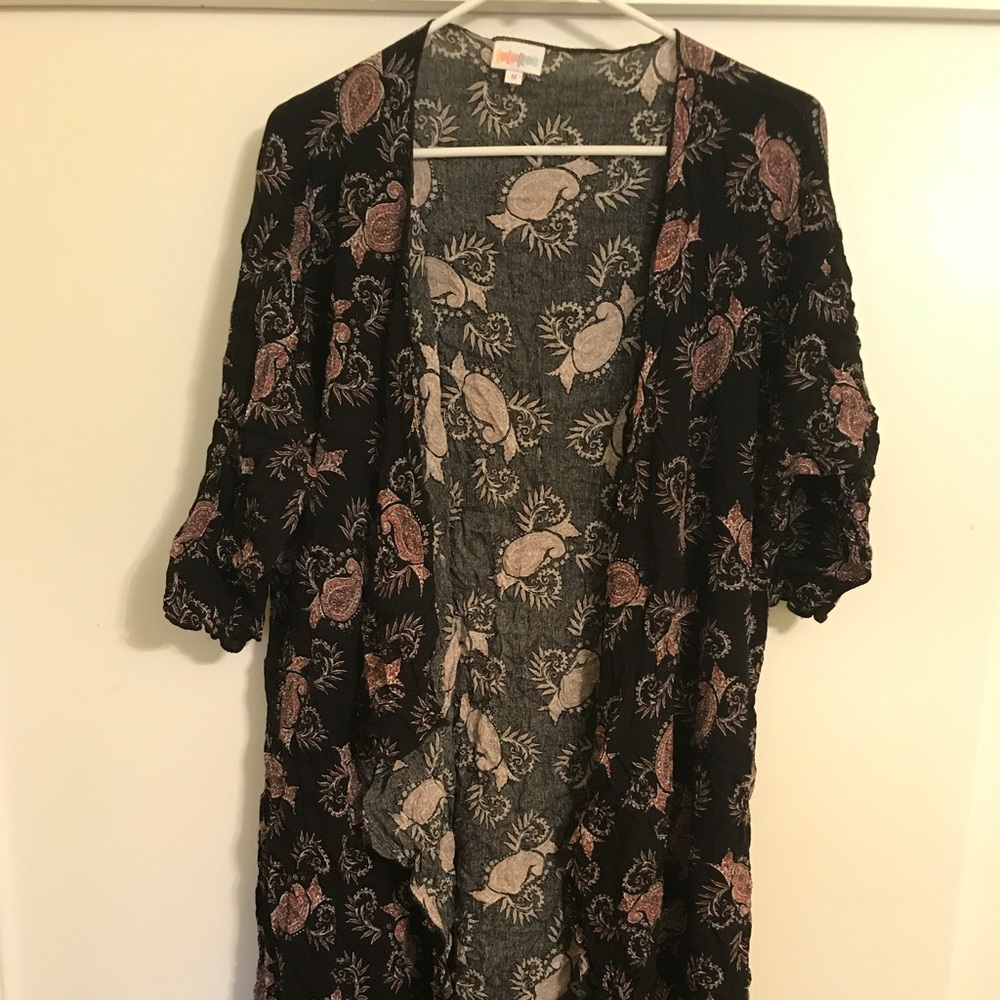 Medium Lularoe Shirley